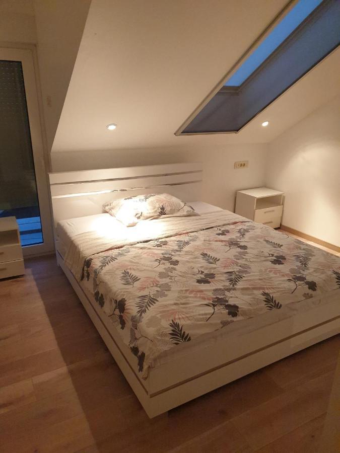 Eros & Aphrodite Samobor Exterior foto