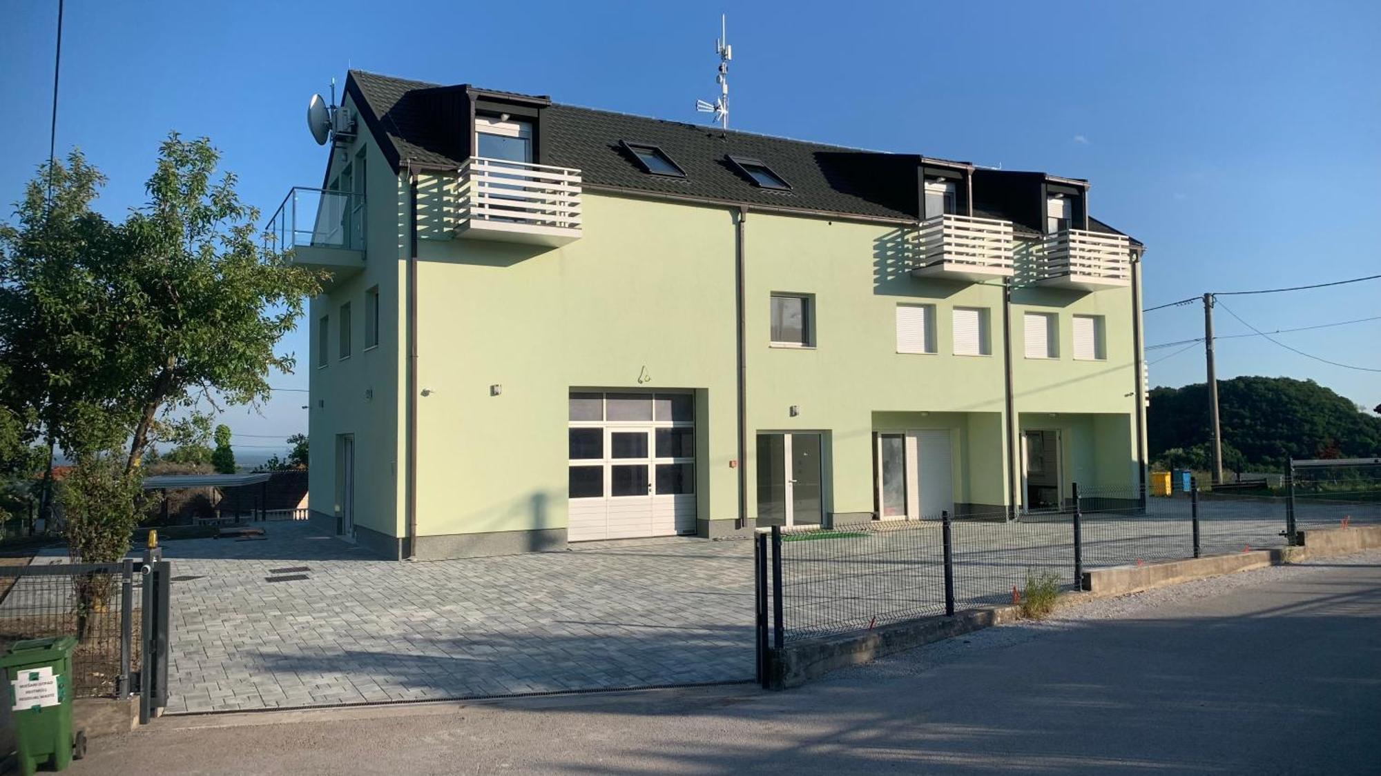 Eros & Aphrodite Samobor Exterior foto